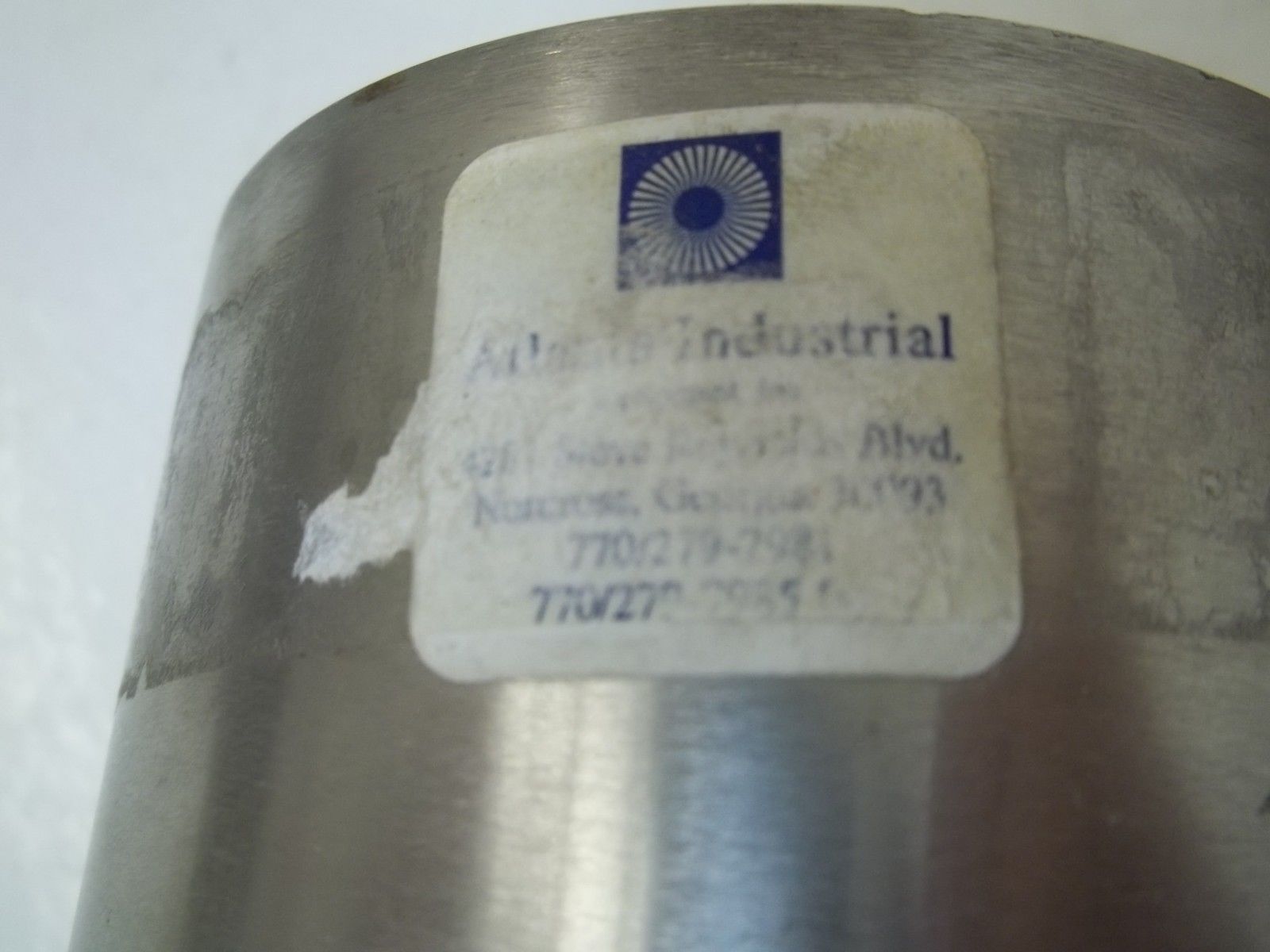 SUDMO 13950 VALVE W/MOUNTING SET SVDMD SIZE 1 HORIZONTAL UNMP