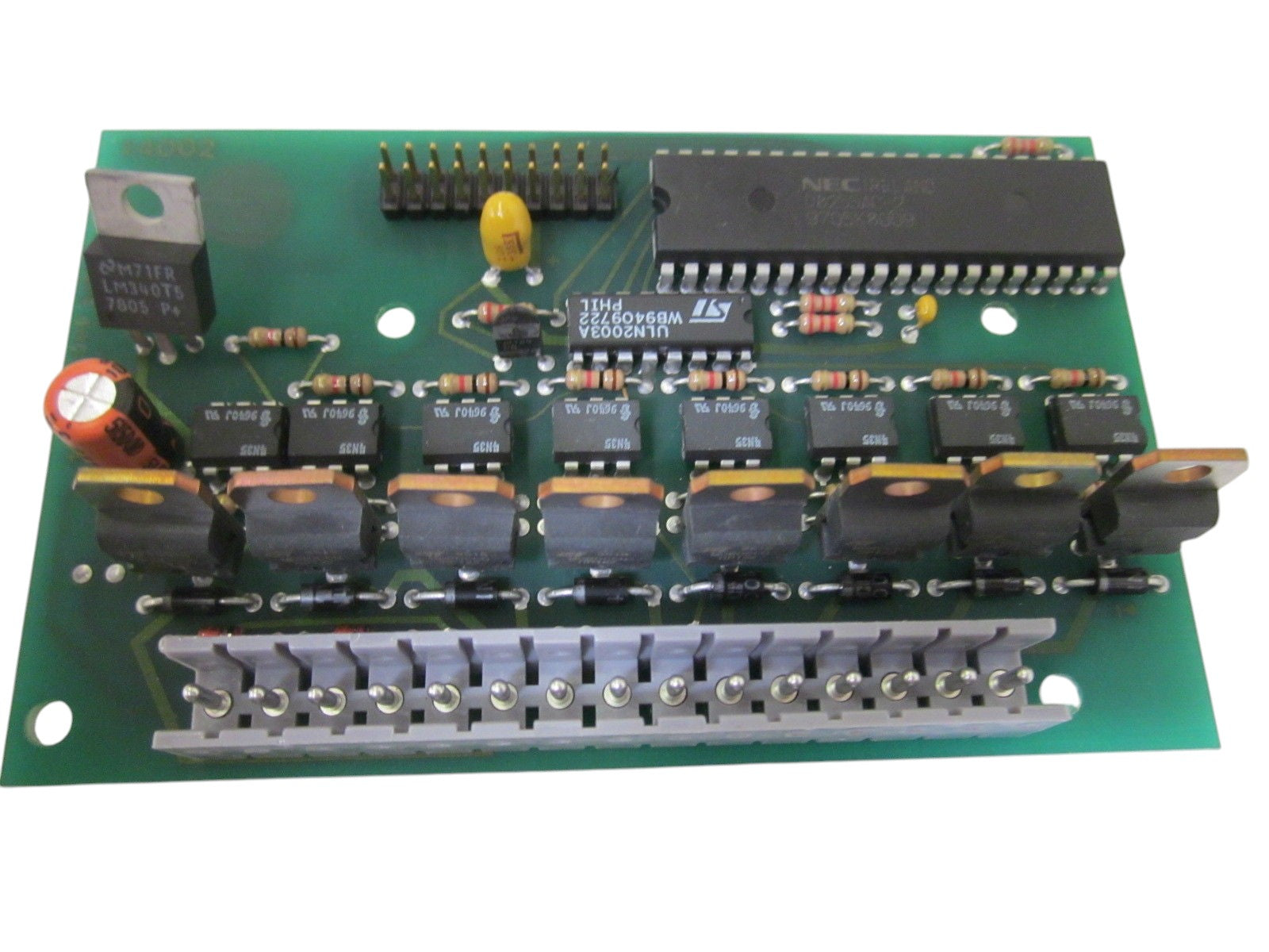 SUGNODE 14002 PC BOARD UNMP
