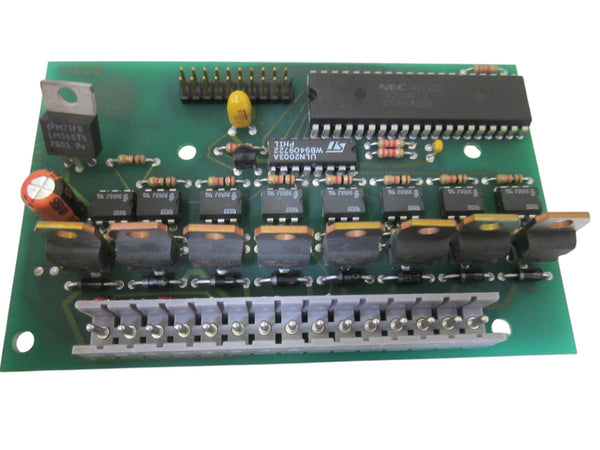 SUGNODE 14002 PC BOARD UNMP
