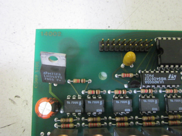 SUGNODE 14002 PC BOARD UNMP