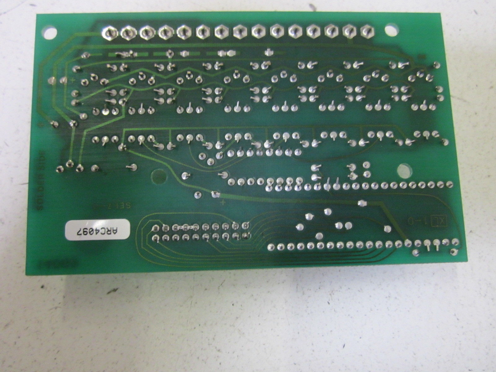 SUGNODE 14002 PC BOARD UNMP