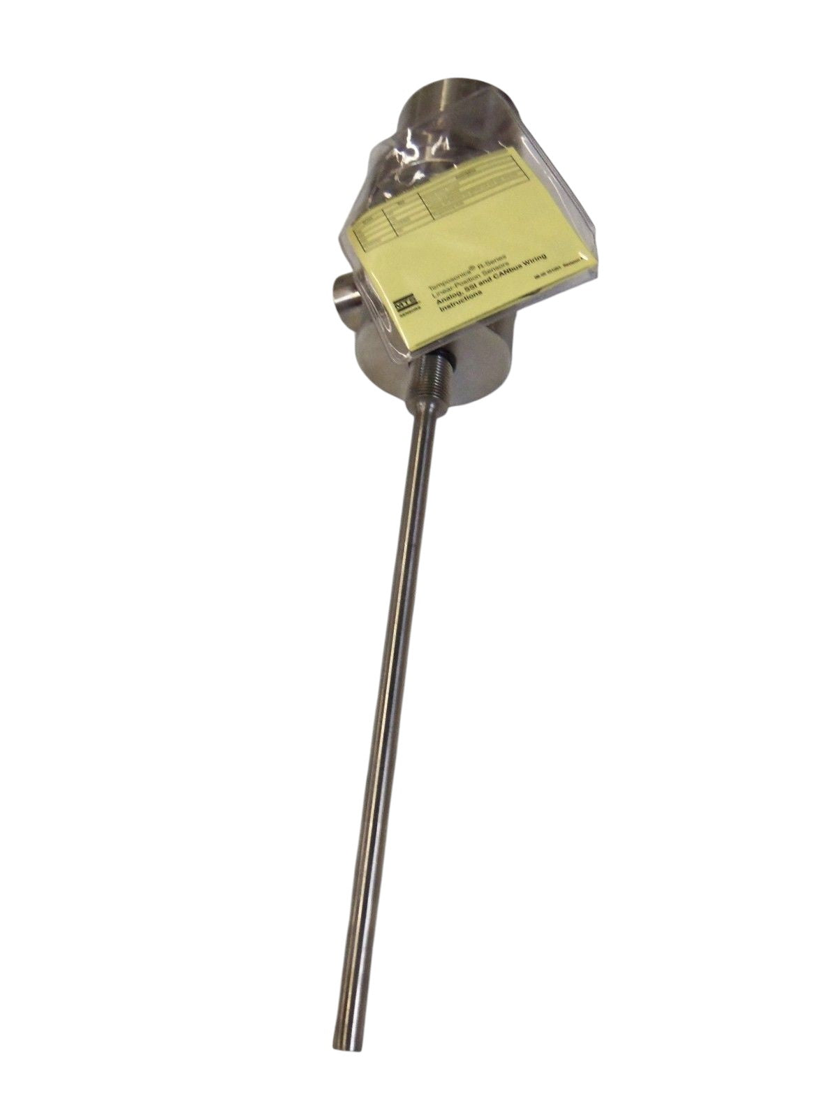 SUMMIT USA TEMPOSONIC SENSOR HPH-1000-0155-A NSNP