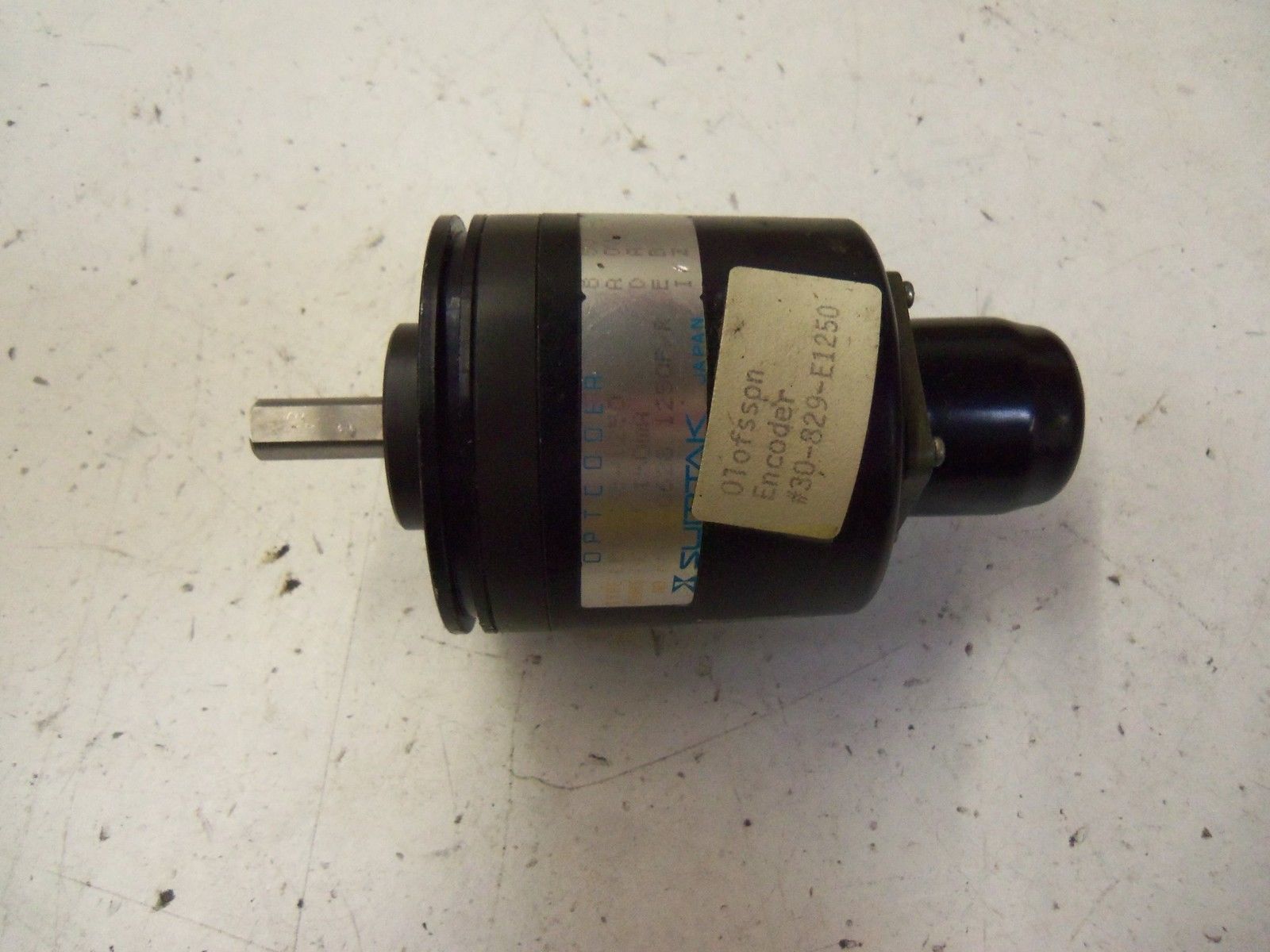 SUMTAK LEI-239-1250 *USED*