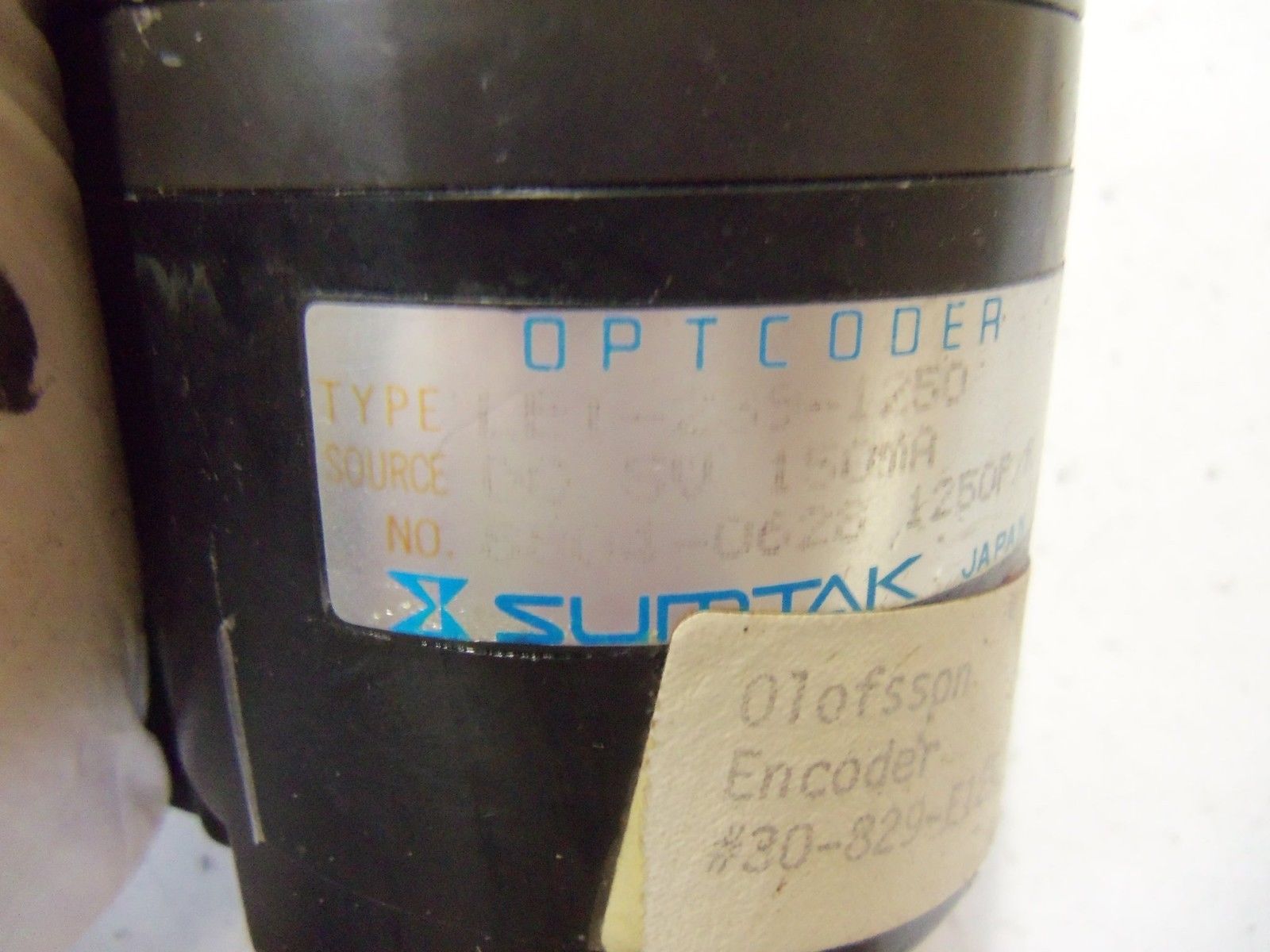 SUMTAK LEI-239-1250 *USED*