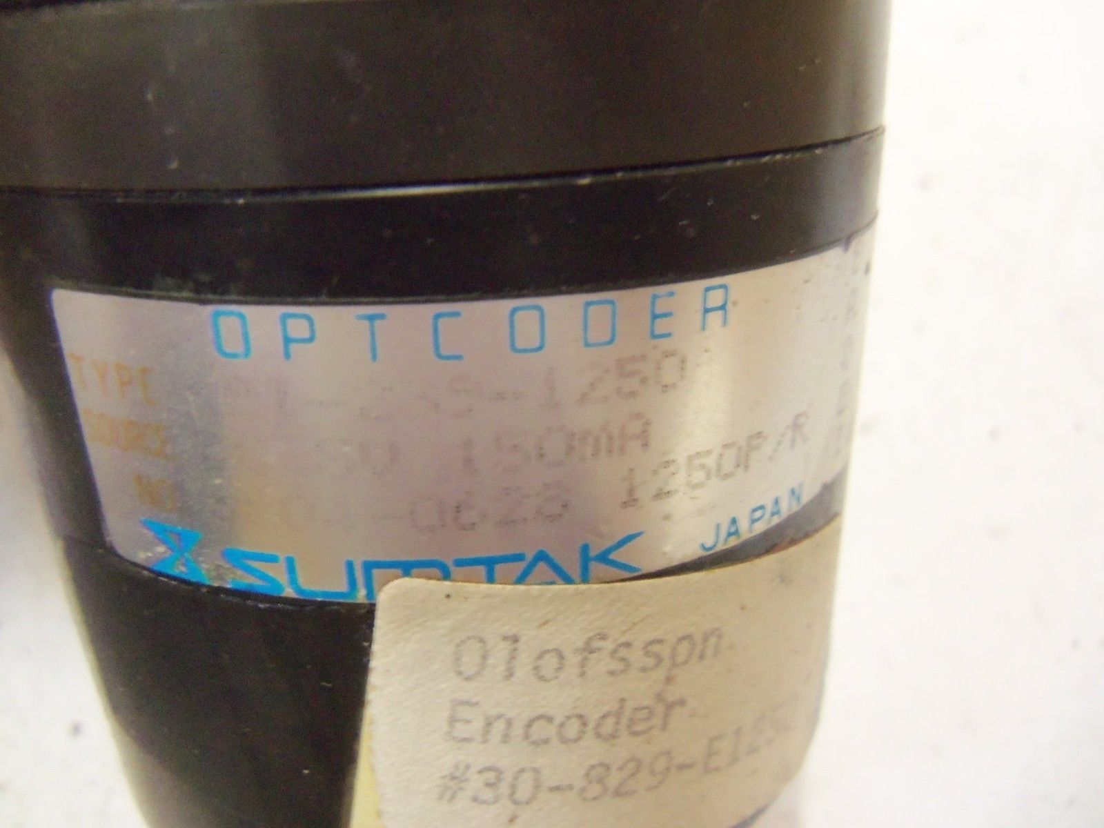 SUMTAK LEI-239-1250 *USED*