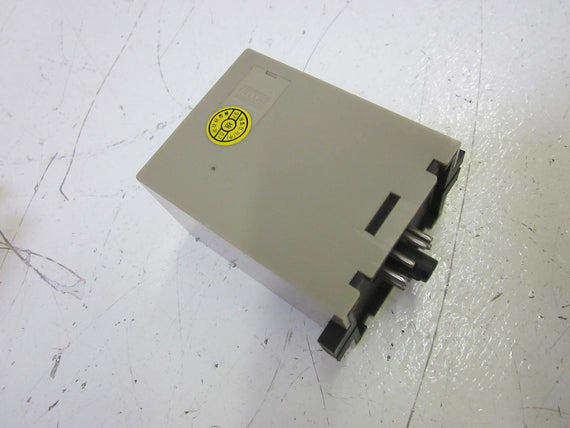 SUNGHO SF-60H FLOATLESS SWITCH 250VAC   *USED*