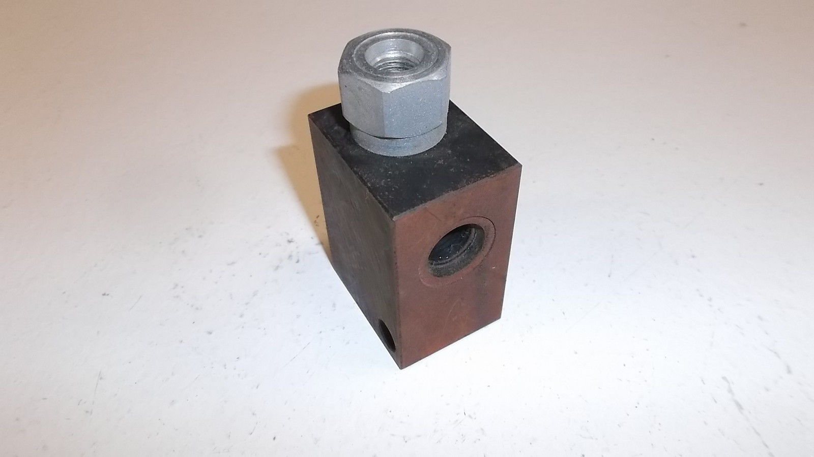 SUN HYDRAULIC VALVE GA1 /S UNMP