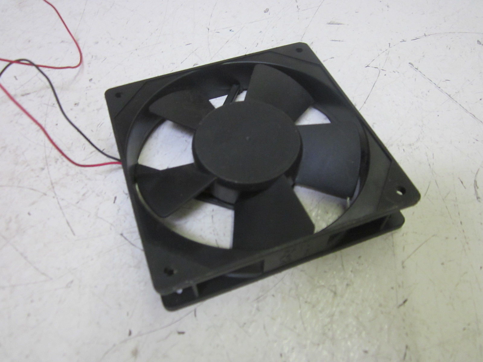 SUNON KDE121PTB2-6A FAN 24VDC  UNMP