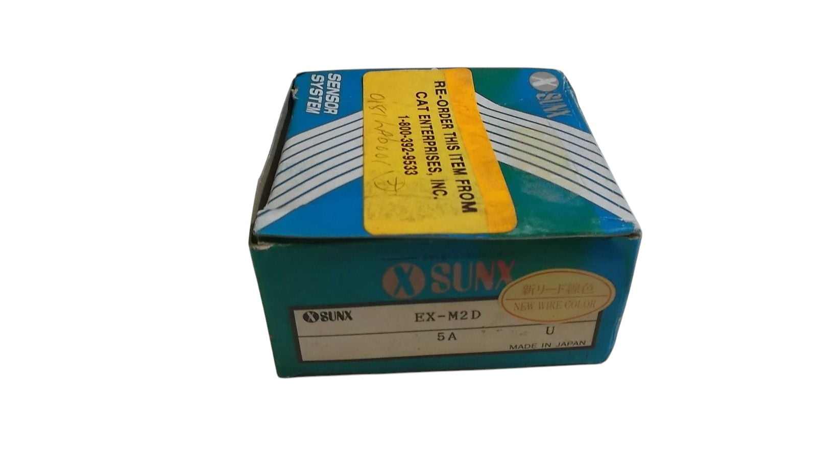 SUNX EX-M2D NSMP