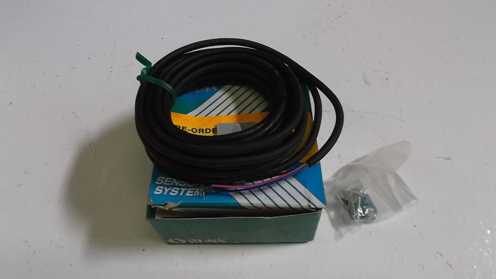 SUNX EX-M2D NSMP