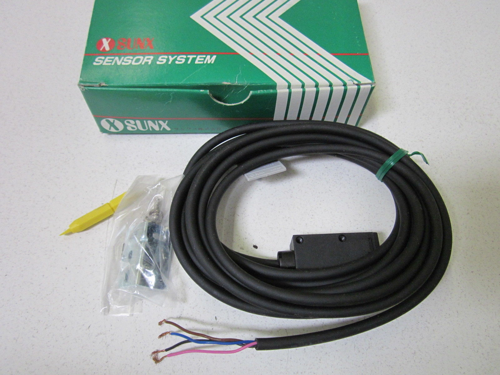 SUNX EX2-D300 NSMP