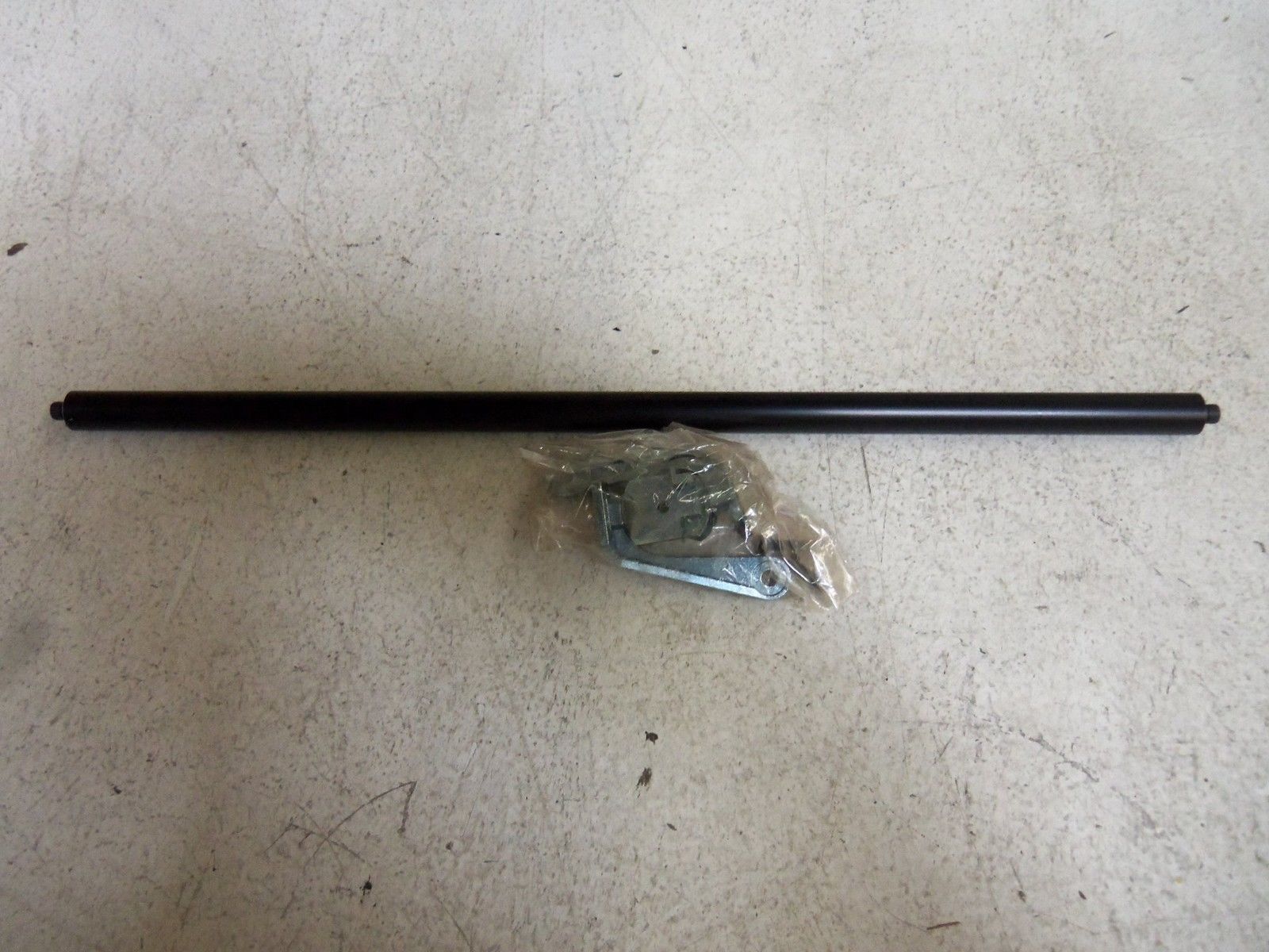 SUNX MC-SFBH-24 PROTECTION BAR NSMP