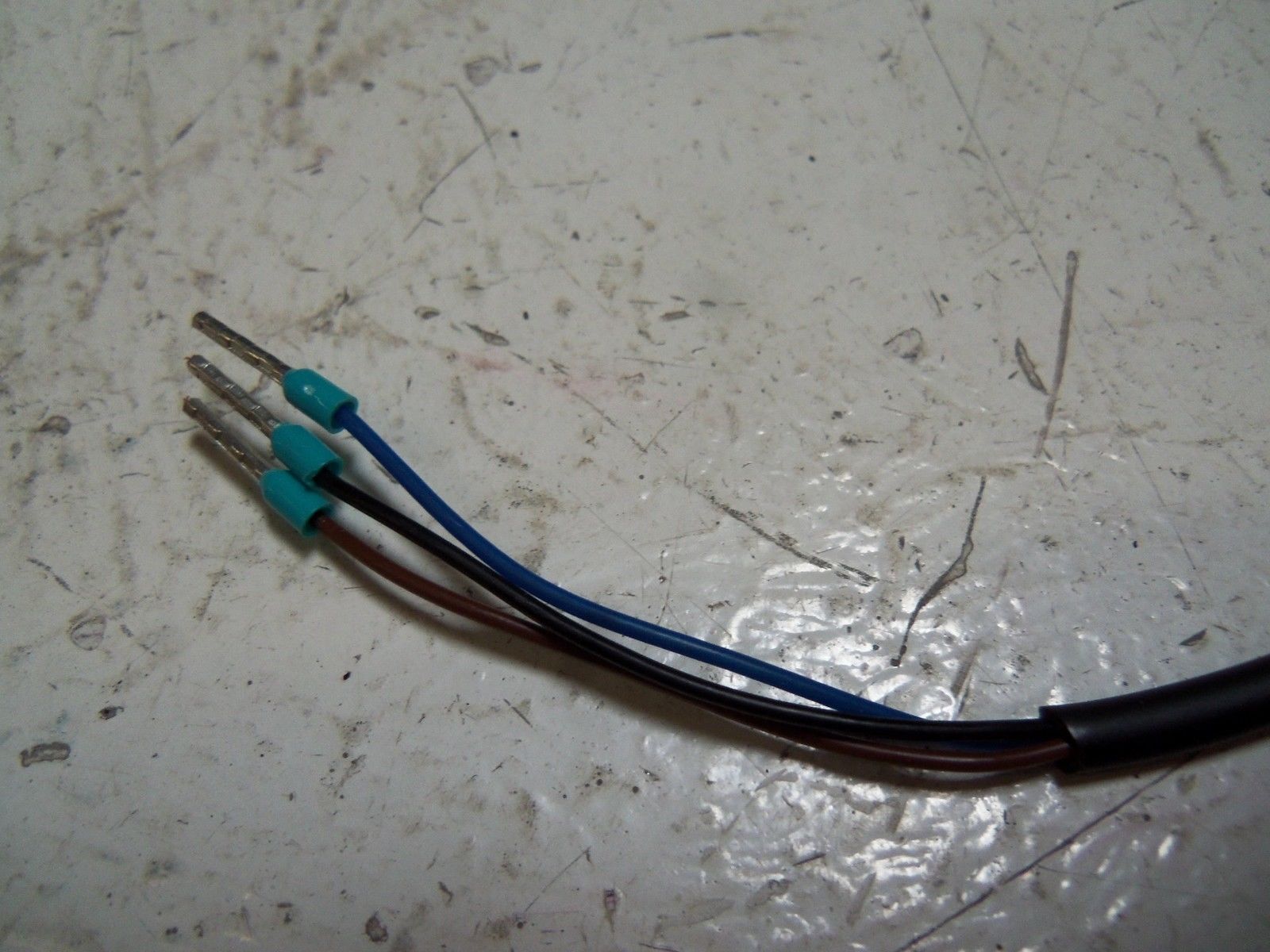 SUNX PM-K53BC SENSOR UNMP