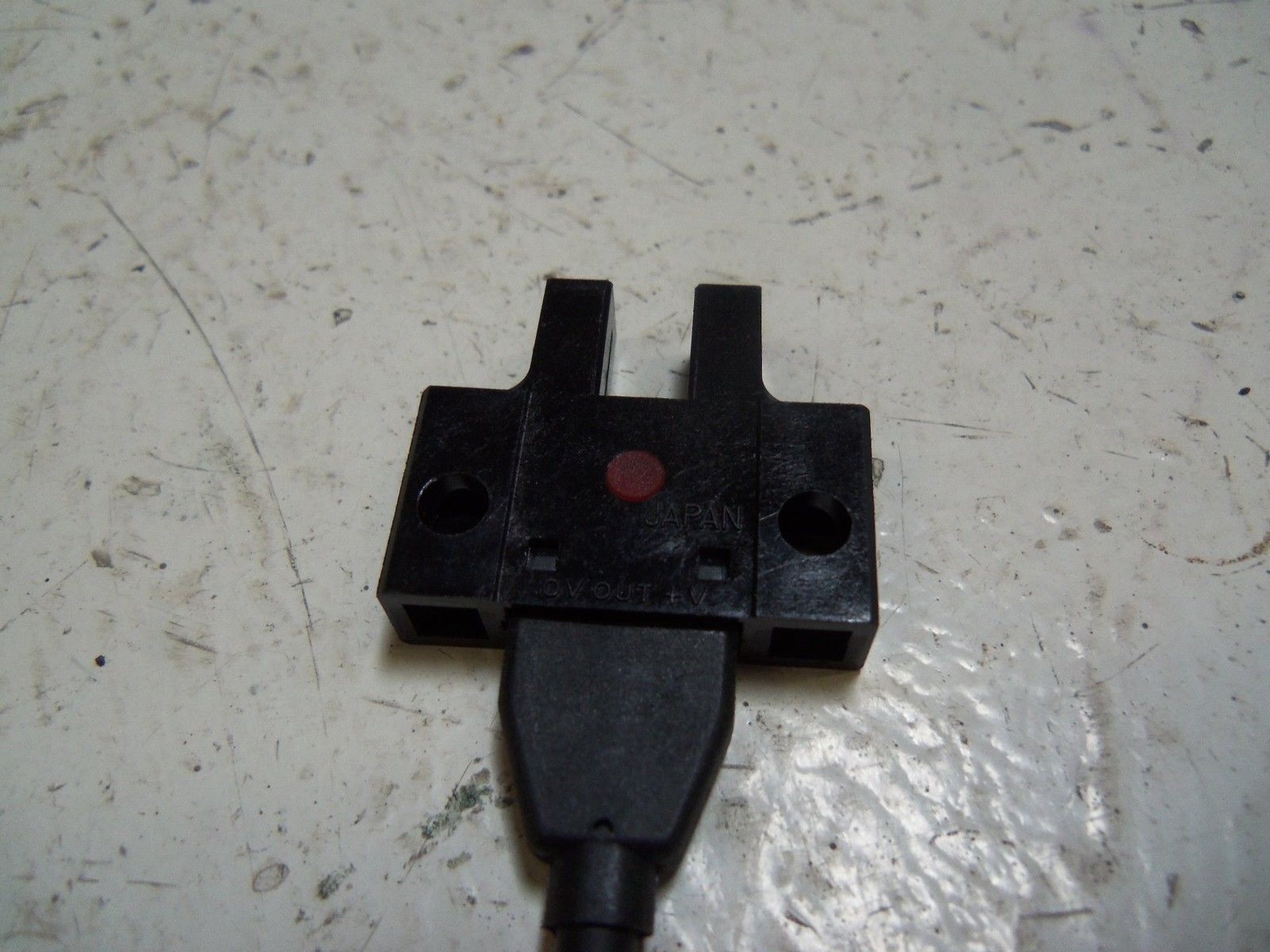 SUNX PM-K53BC SENSOR UNMP