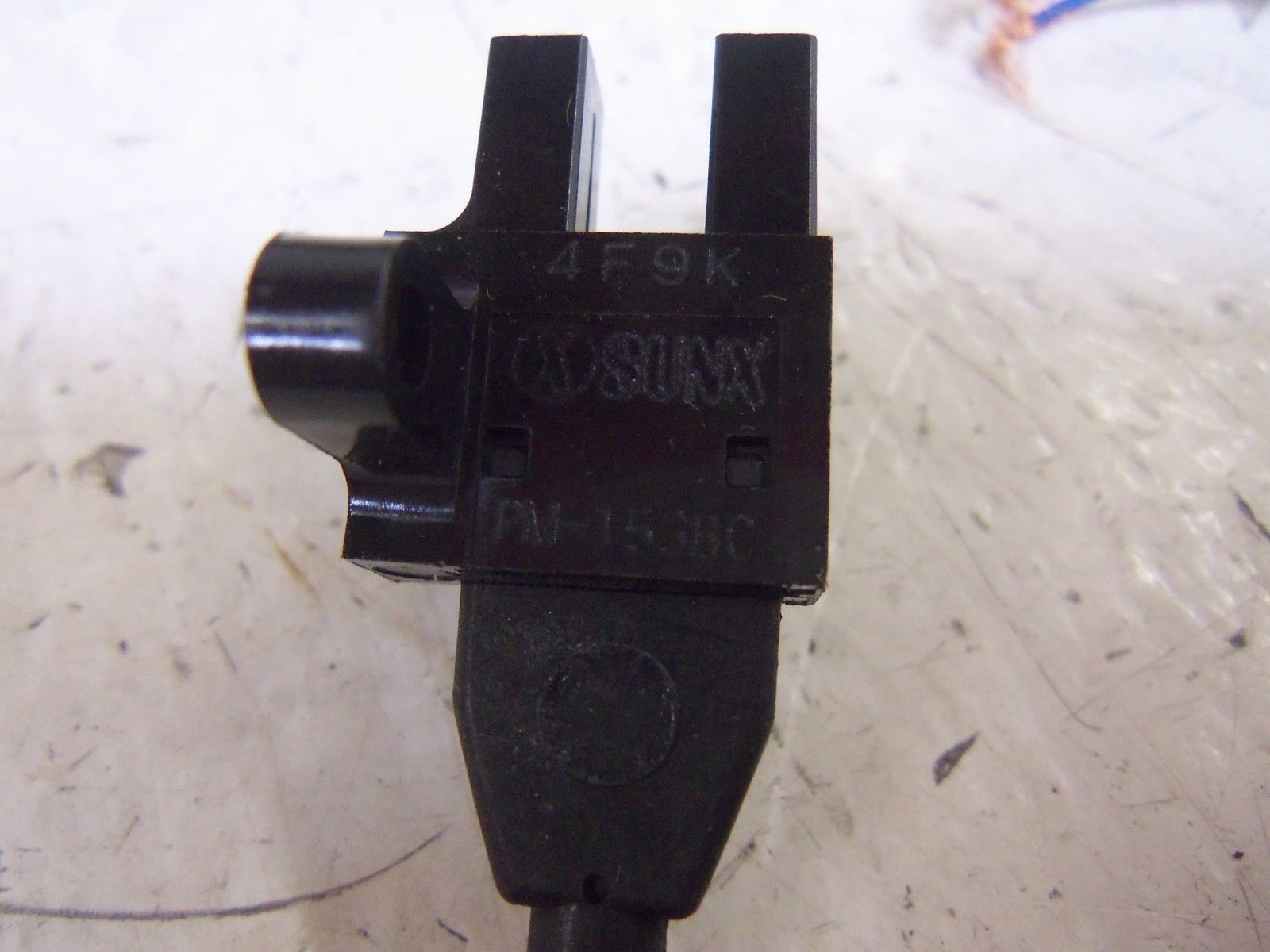 SUNX PM-T53BC SENSOR UNMP