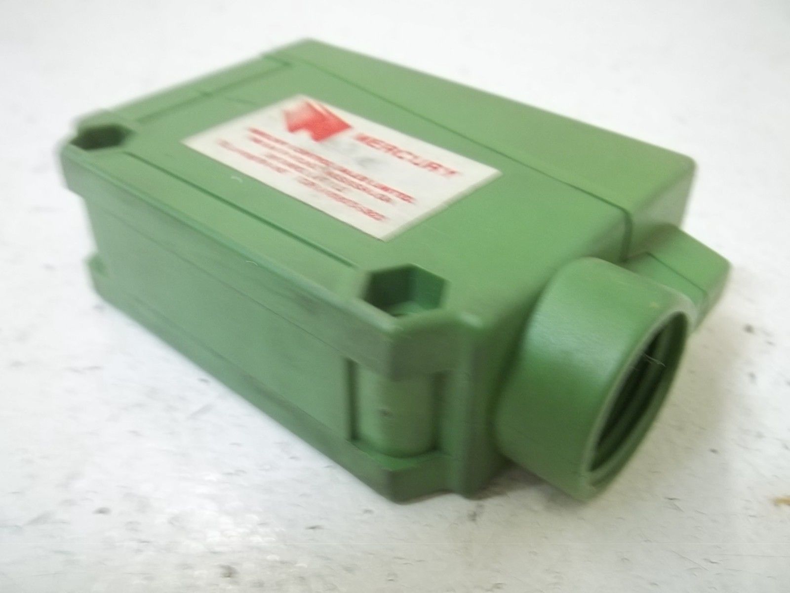 SUNX VF-M10P-8F BEAM SENSOR UNMP