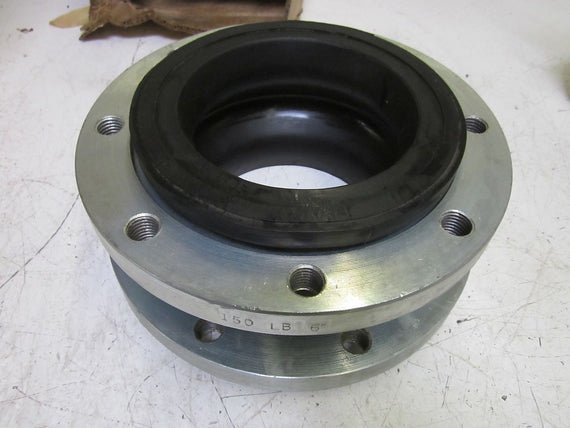 SUPERFLEX 150LB 6" *NEW IN BOX*