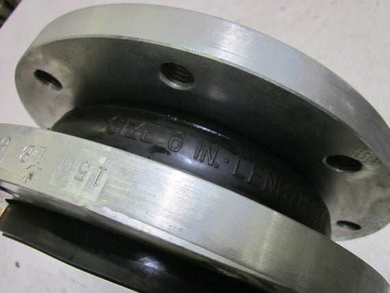 SUPERFLEX 150LB 6" *NEW IN BOX*