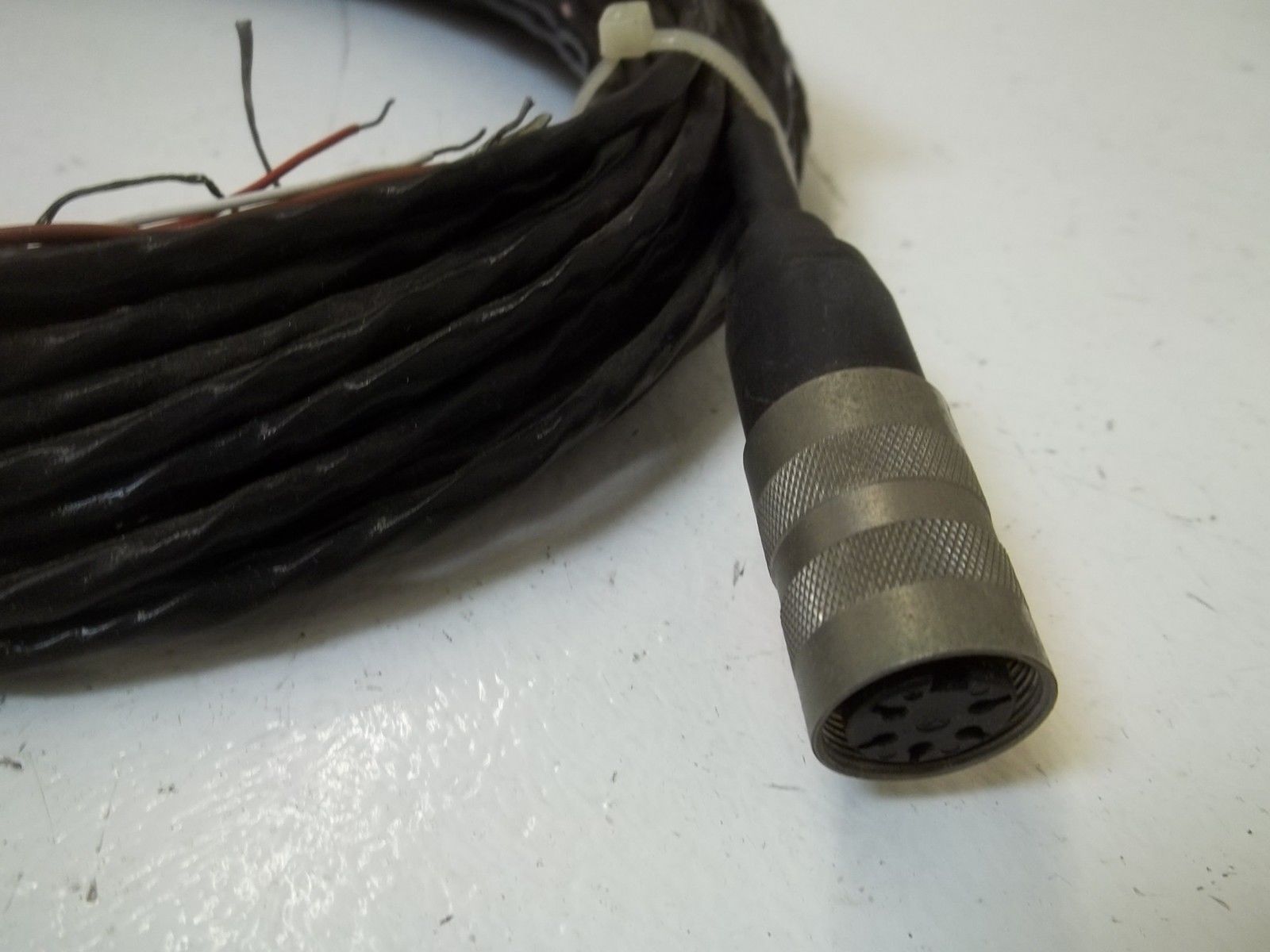 SURAPHON XXXET2CB50J POWER CONNECTOR UNMP