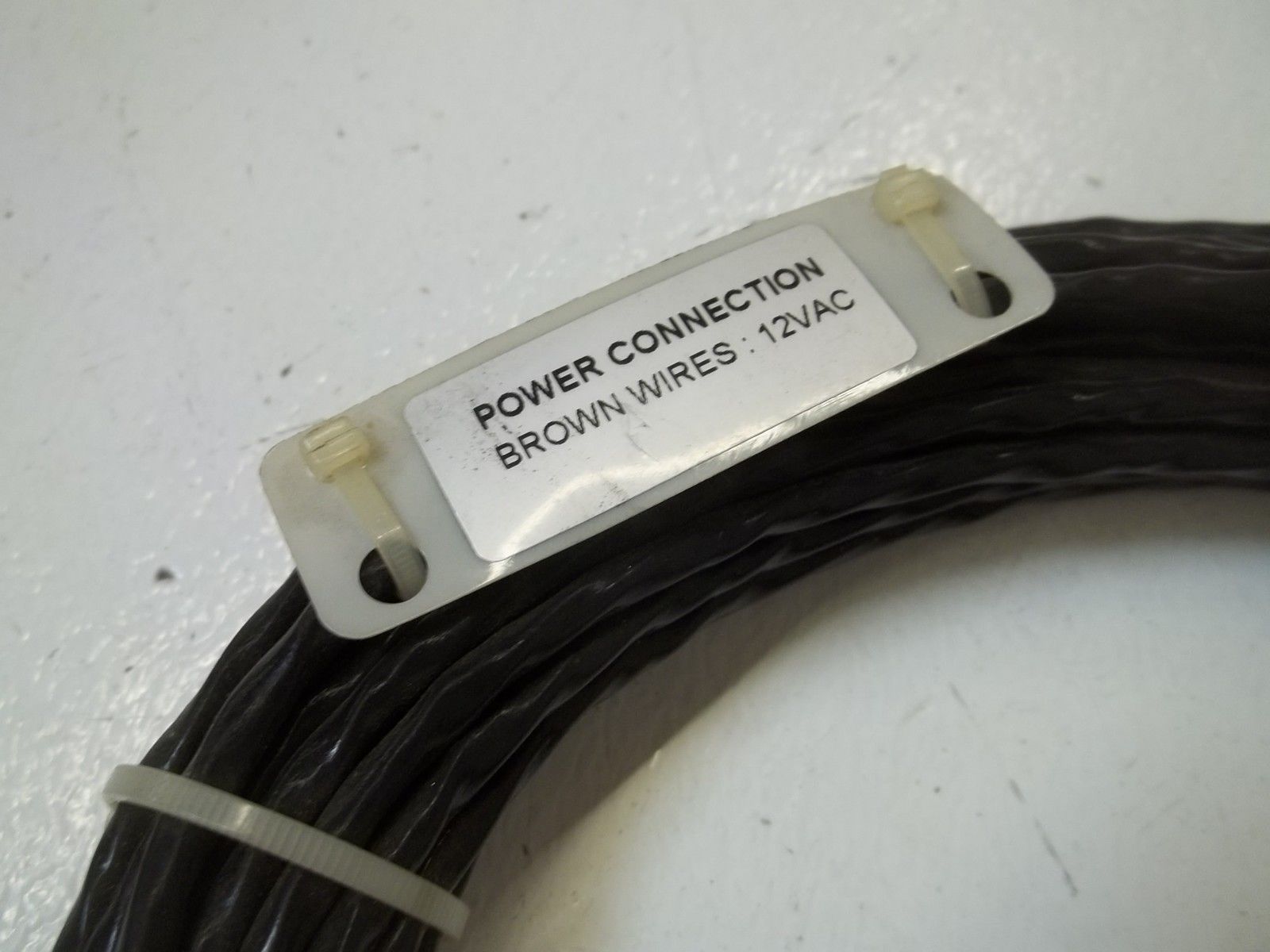 SURAPHON XXXET2CB50J POWER CONNECTOR UNMP