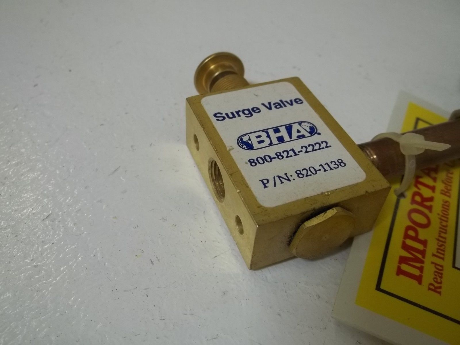 SURGE 820-1138 UNMP