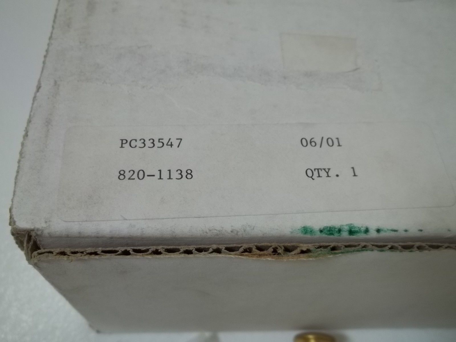 SURGE 820-1138 UNMP