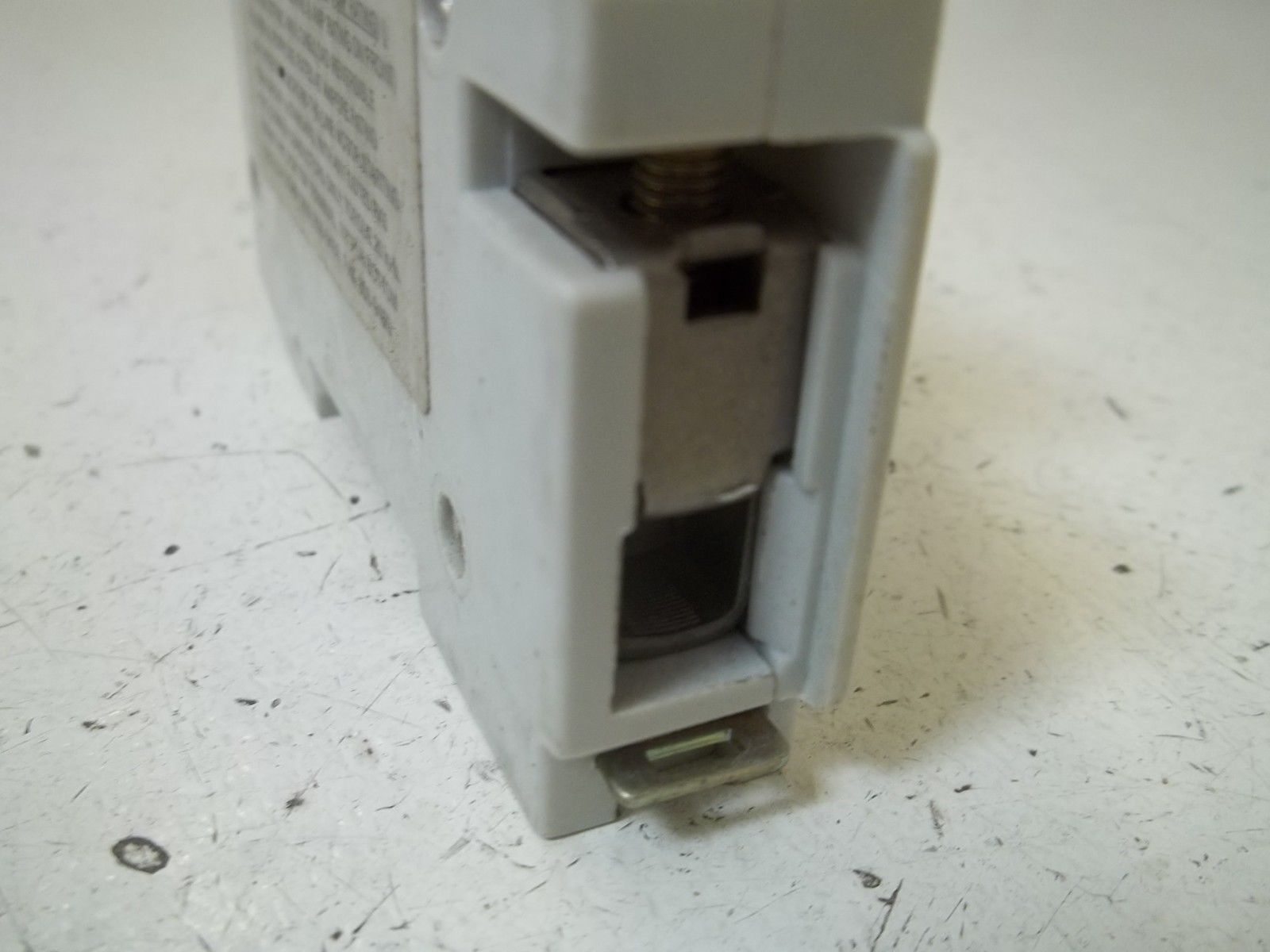 SURSUM V-EA51-G0,3A CIRCUIT BREAKER NSNP