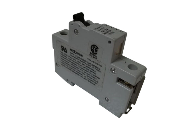 SURSUM V-EA51-G0,5A CIRCUIT BREAKER 0.5A 240/415V  UNMP