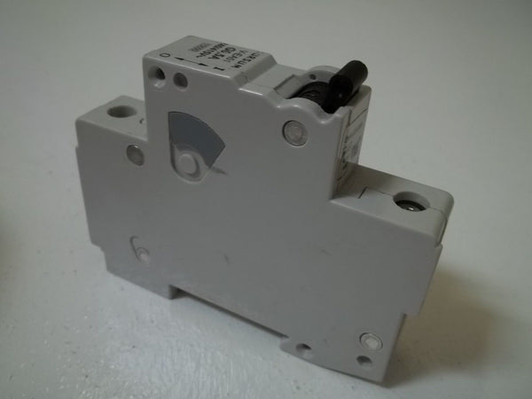 SURSUM V-EA51-G0,5A CIRCUIT BREAKER 0.5A 240/415V  UNMP