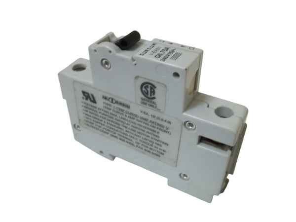 SURSUM V-EA51-G0,75A CIRCUIT BREAKER NSNP