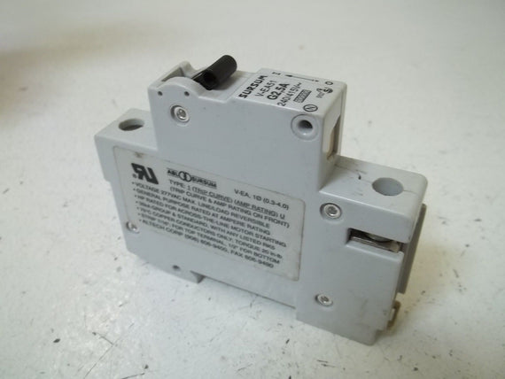 SURSUM V-EA51-G2,5A CIRCUIT BREAKER *NEW NO BOX*