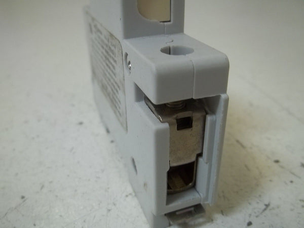 SURSUM V-EA51-G3,5A CIRCUIT BREAKER NSNP