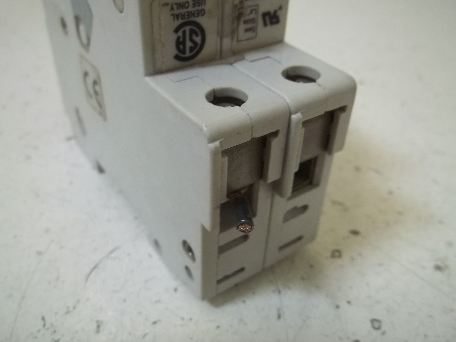 SURSUM V-EA52-G4A CIRCUIT BREAKER UNMP