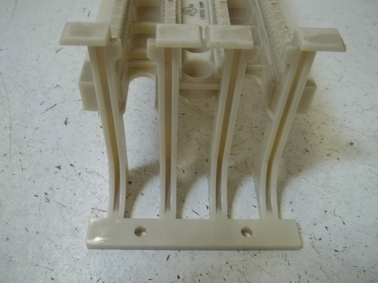 SUTTLE 100AW2-100 WIRING BLOCK NSNP