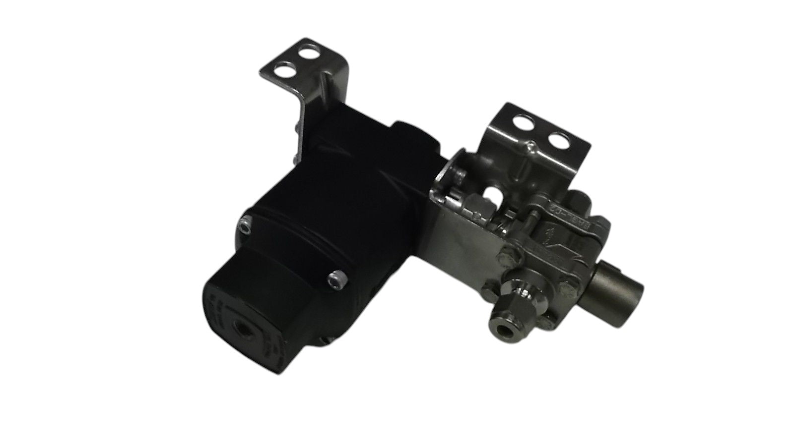 SWAGELOK VALVE JD2487001 SS-R62XTS4 UNMP