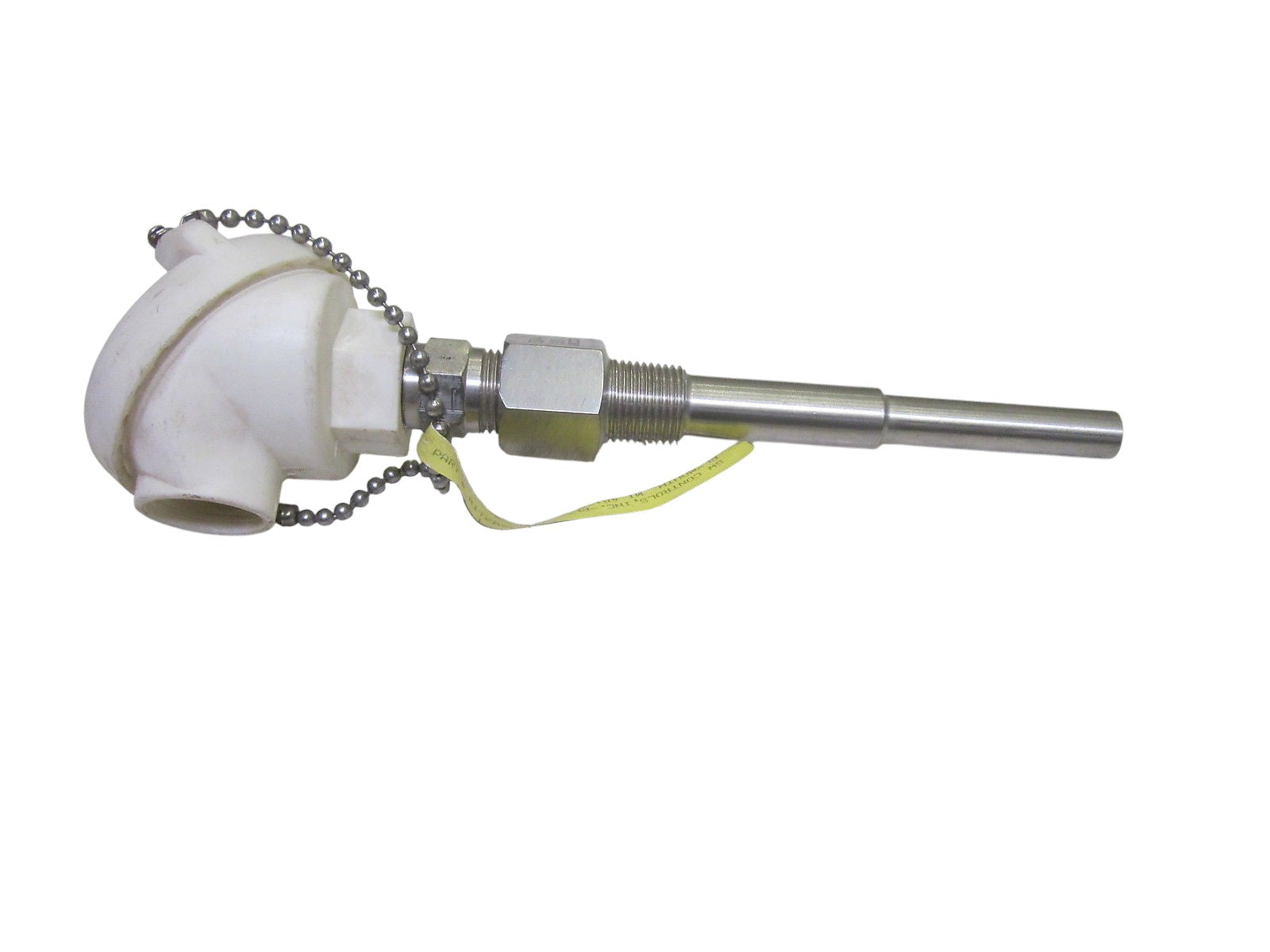 SW CONTROLS, INC. R1T285L3-S4C0609-801-63R -(Z398) THERMO. NSNP
