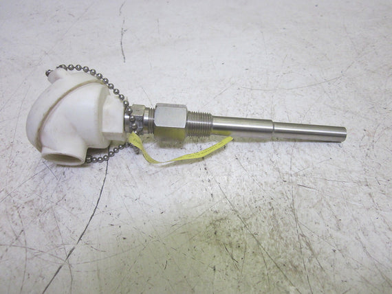 SW CONTROLS, INC. R1T285L3-S4C0609-801-63R -(Z398) THERMO. *NEW NO BOX*