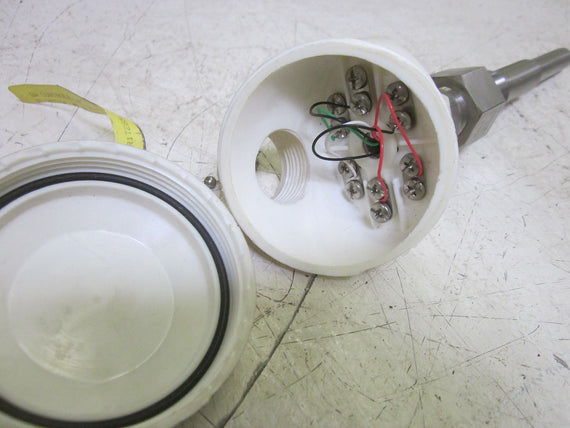 SW CONTROLS, INC. R1T285L3-S4C0609-801-63R -(Z398) THERMO. *NEW NO BOX*