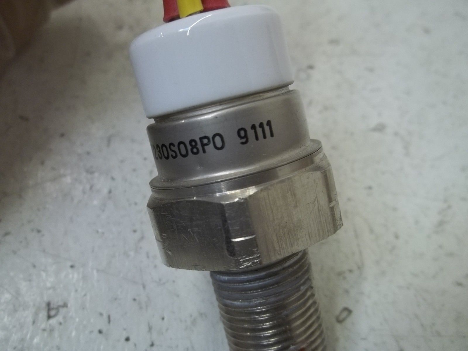 SW ST230S08P0  THYRISTOR UNMP