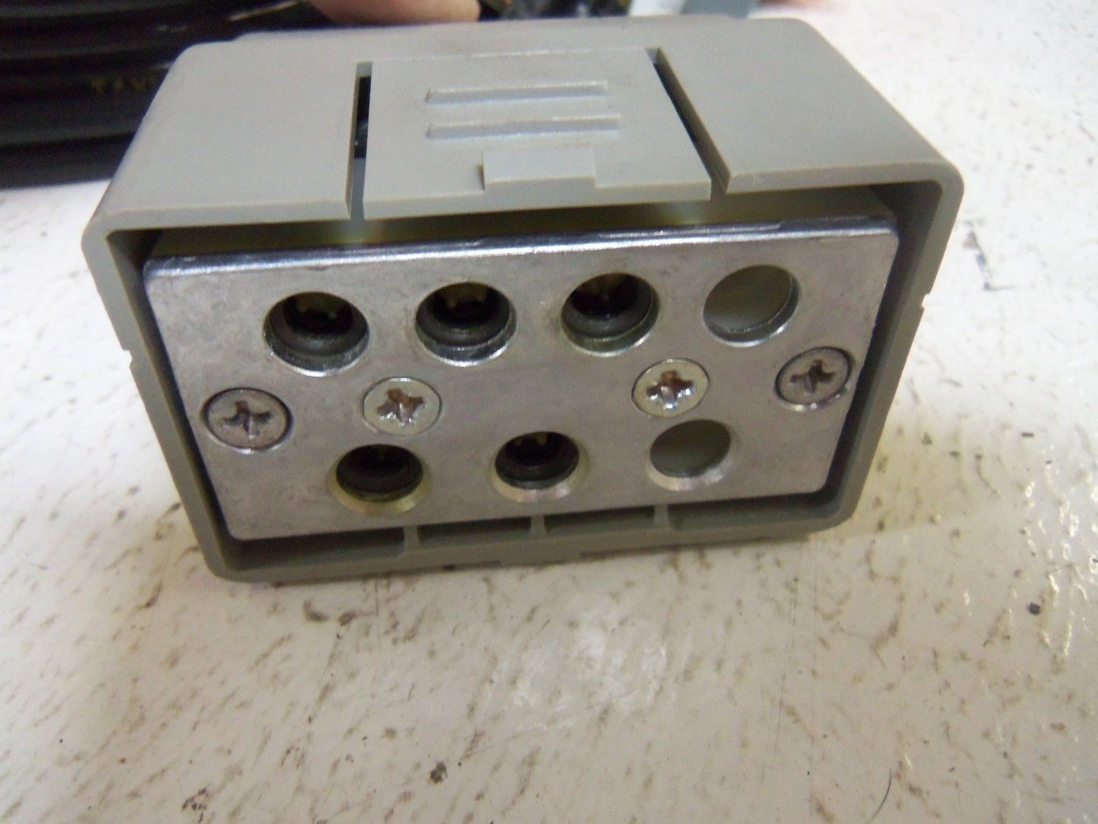 SYDROM 1041FZ12300 PNEUMATIC CABLE NSMP