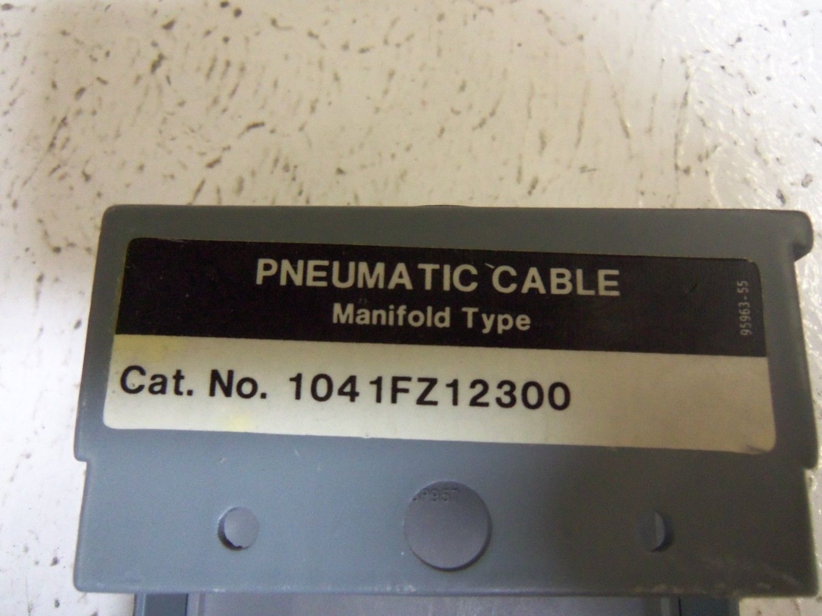 SYDROM 1041FZ12300 PNEUMATIC CABLE NSMP