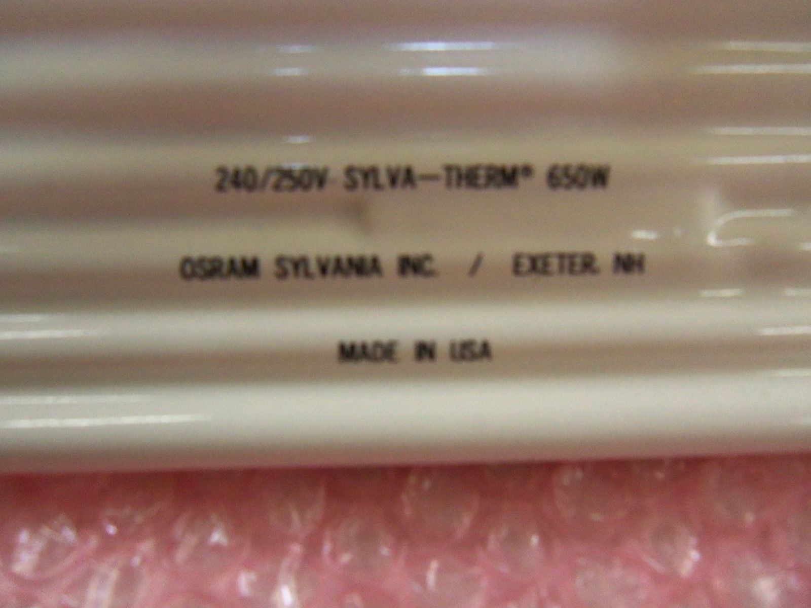 SYLVANIA 044017 NSMP