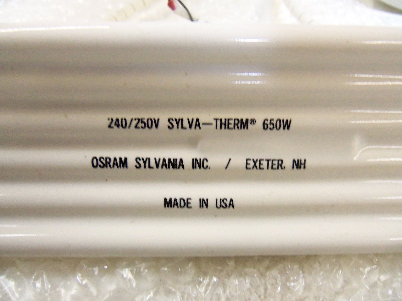 SYLVANIA 061447 NSMP