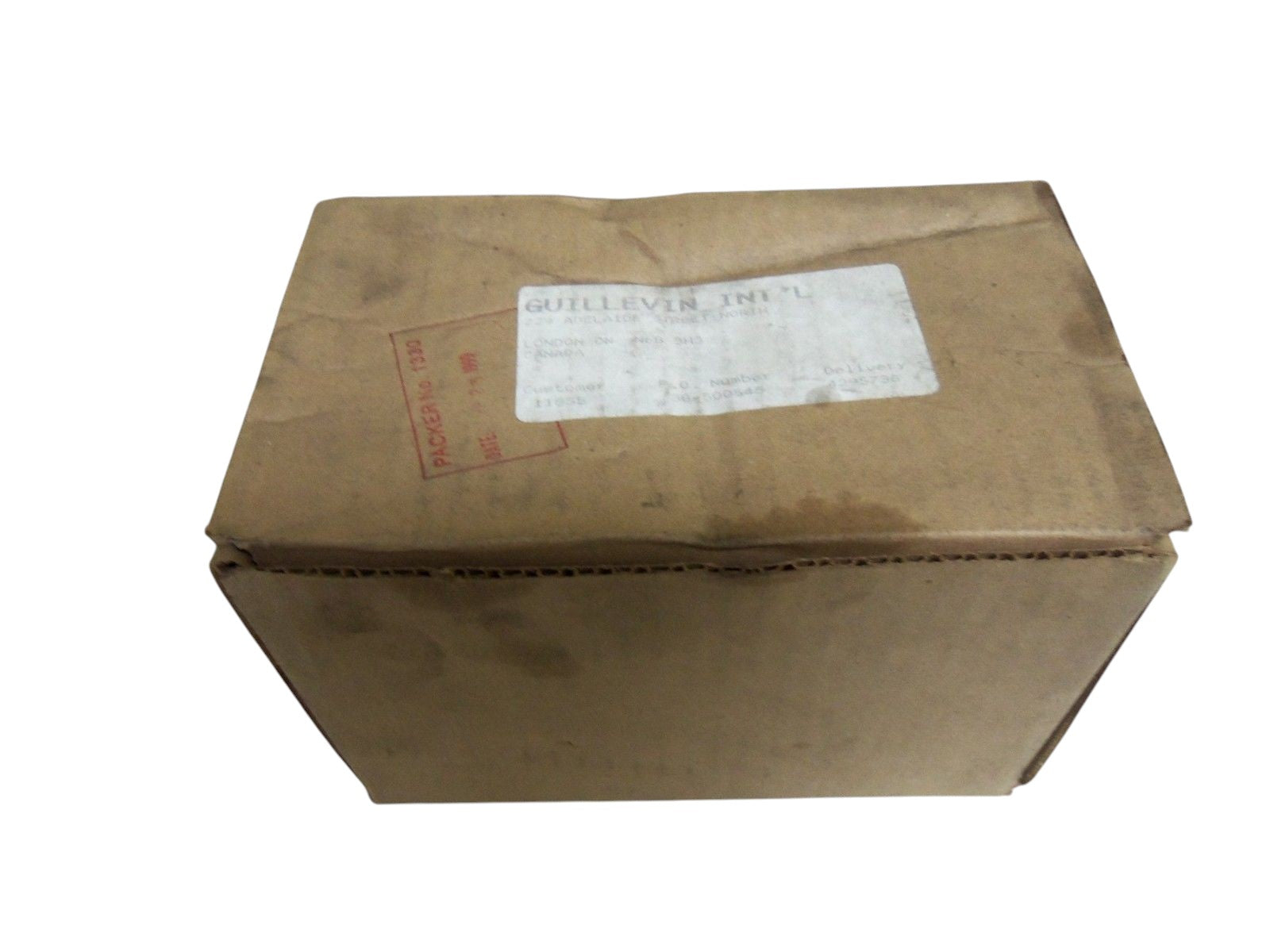 SYLVANIA LU250/TRI BALLAST KIT NSMP