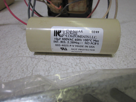 SYLVANIA M175/TI-KIT BALLAST KIT 120/277/347V *NEW IN BOX*