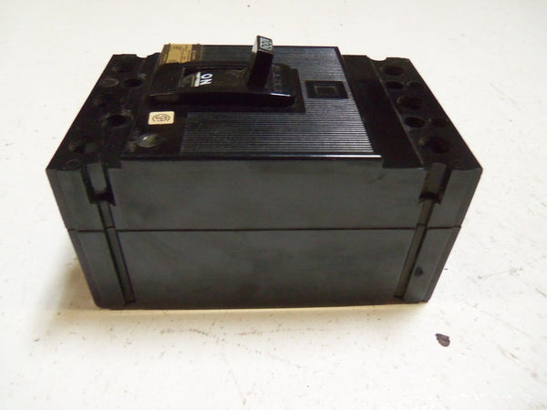 SYLVANIA SEH-3-S-100NA CIRCUIT BREAKER UNMP
