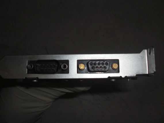 SQUARE D SYMAX 8010-SF1-510 INTERFACE MODULE *USED*