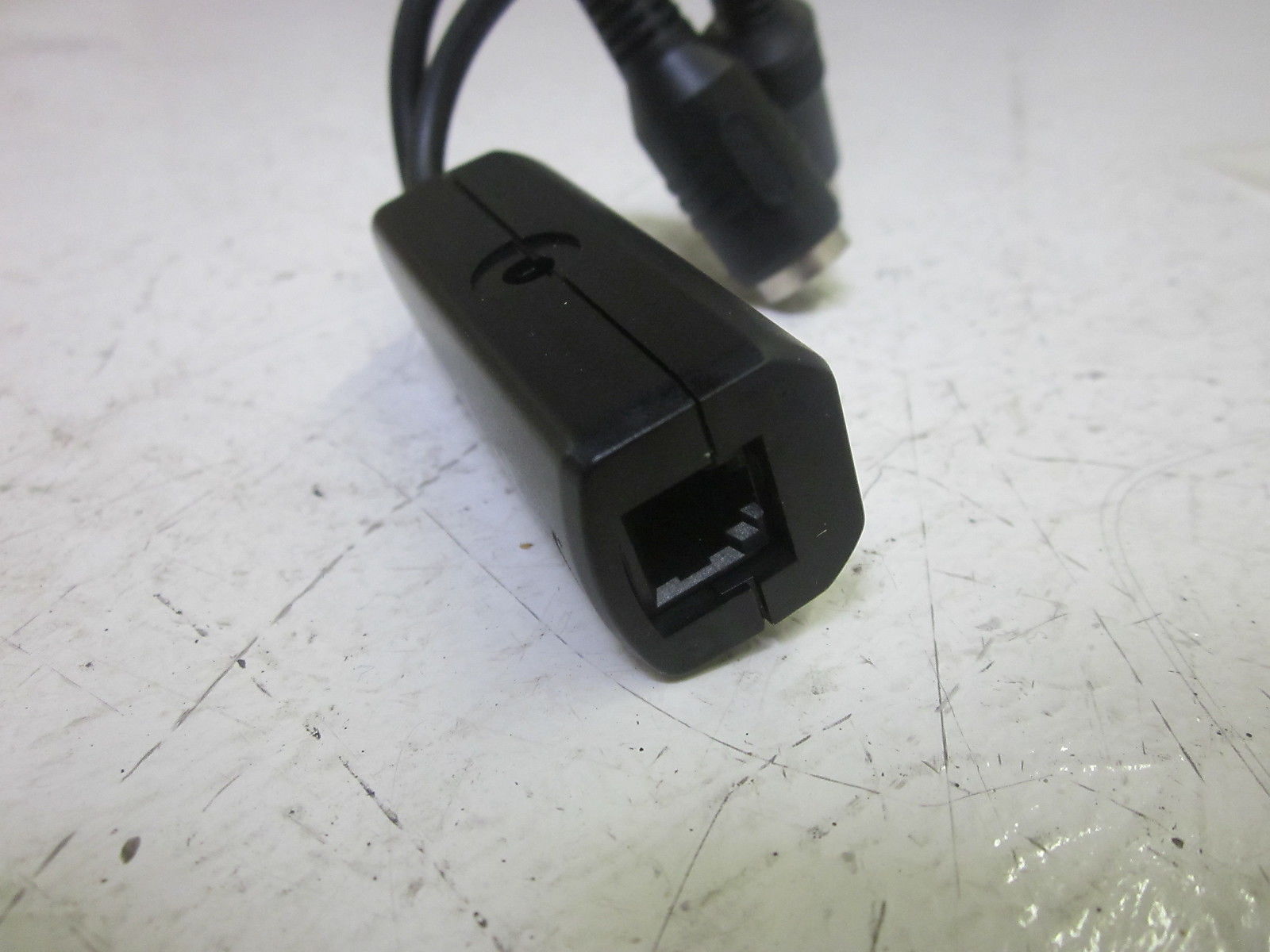 SYMBOL LS4004-I000 HAND HELD LASER BARCODE SCANNER  NSMP