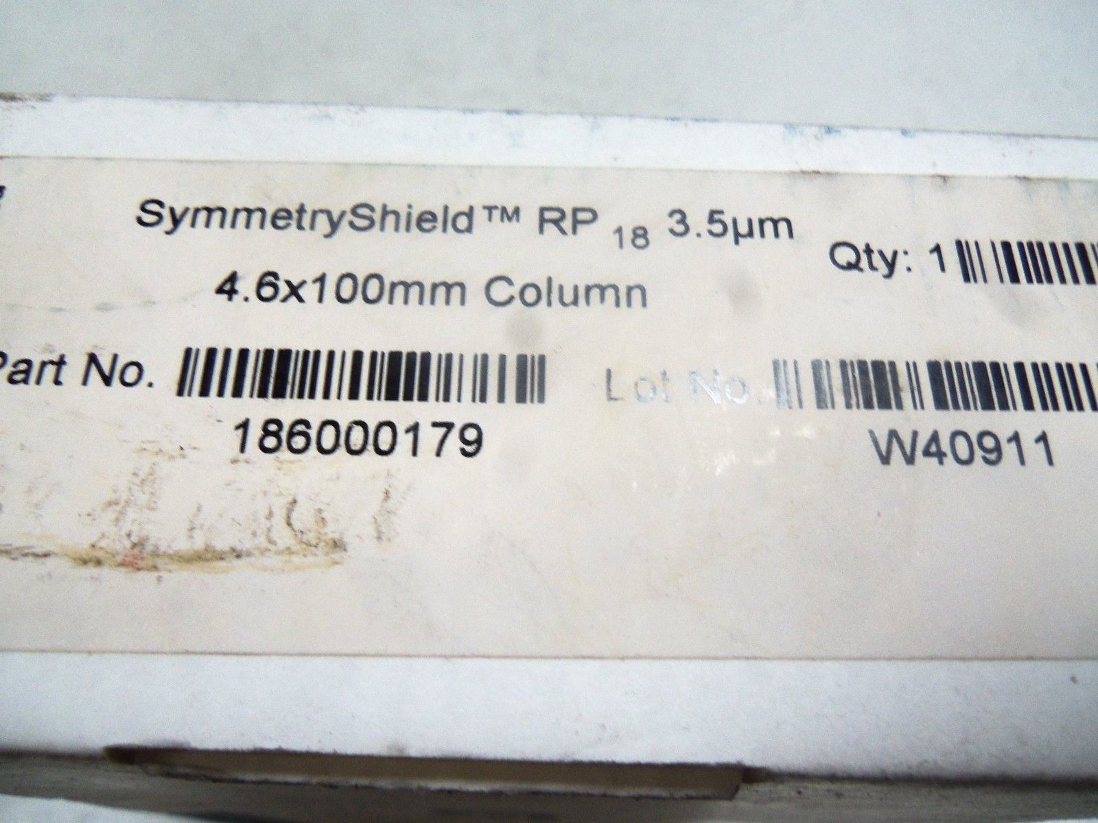 SYMMETRYSHIELD 186000179 UNMP