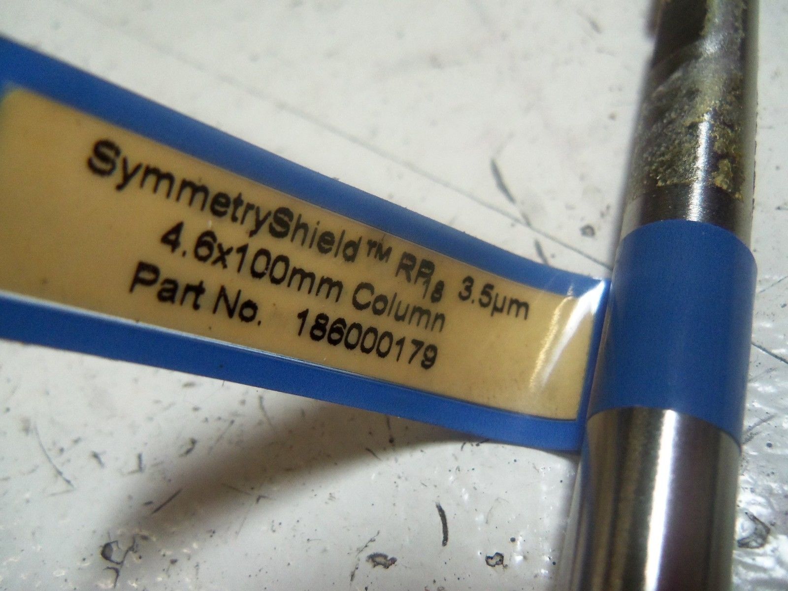 SYMMETRYSHIELD 186000179 UNMP